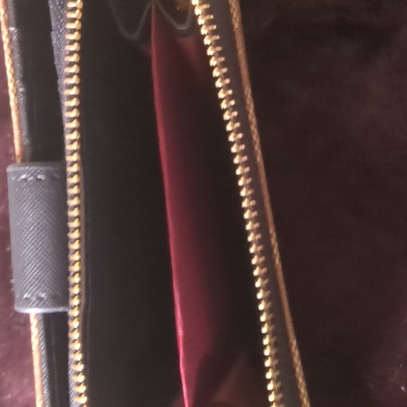 Very nice coach wallet - Picture 5 of 5